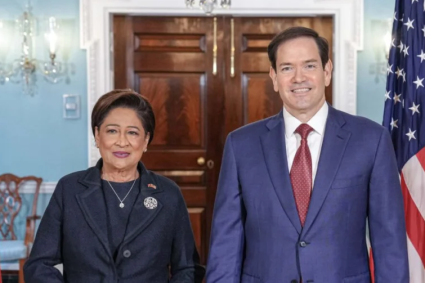 EEUU, Trinidad y Tobago refuerzan acuerdo para disminuir el beneficio del gas natural que obtiene Venezuela