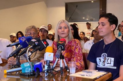 UCV alista más de 300 voluntarios para el Acto de Canonización de José Gregorio Hernández y Carmen Rendiles