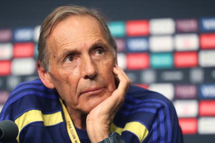 Falleció Miguel Ángel Russo, entrenador de Boca Juniors