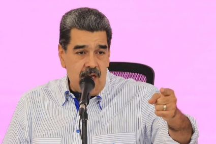 Nicolás Maduro anuncia captura de ‘mercenarios de la CIA’ y alerta sobre plan de falsa bandera