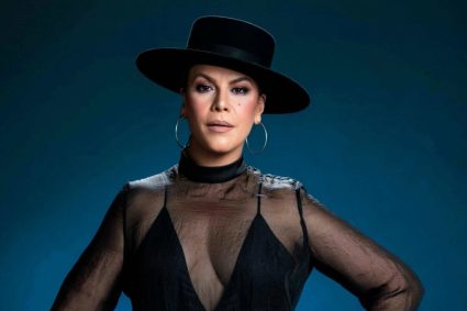 Olga Tañón lanza disco con diversas fusiones musicales