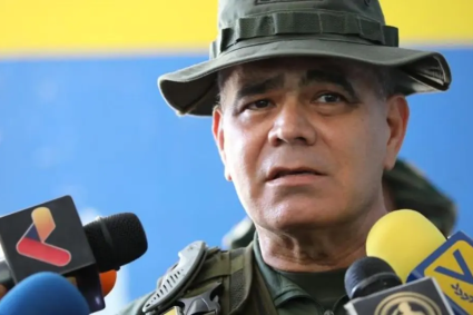 Padrino López confirma despliegue para combatir al ELN y las FARC: ‘Tendrán una respuesta contundente’