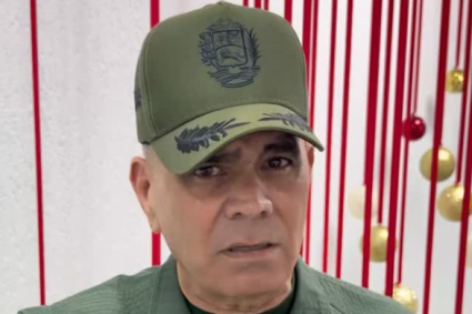 «No se equivoquen con Venezuela», Padrino López lanza advertencia al gobierno de Trinidad y Tobago