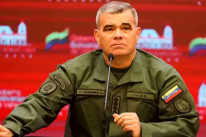 Padrino López se pronuncia sobre accidente aéreo en Maracay