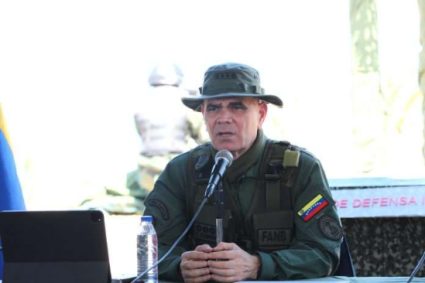 llamado de la ultraderecha a una invasión, es un acto de cobardía