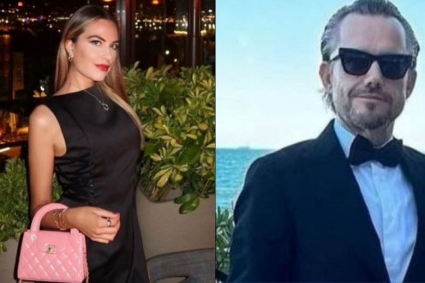 la modelo italiana Pamela Genini fue asesinada brutalmente por su pareja