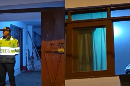 Adolescente venezolana se quedó dormida mientras cargaba su teléfono y ocurrio lo peor