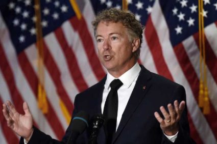 Senador Randall Paul desmiente a Trump