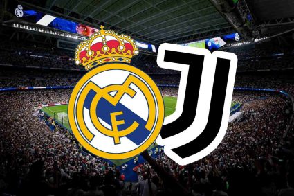 Declarado de alto riesgo el partido Real Madrid-Juventus