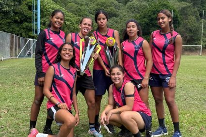 Bancamiga acompaña a Adiffem rumbo a la Copa Conmebol Libertadores Femenina