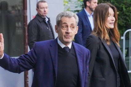 ¿Cómo sería la reclusión de Sarkozy en prisión?