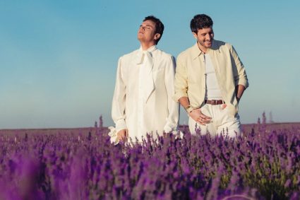 Silvestre Dangond y Sebastián Yatra fusionan sus géneros en «Una vaina bien»