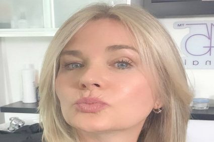 Conoce lo que hace actualmente Sonya Smith