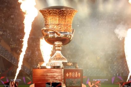 Barça-Athletic Club, la primera semifinal de la Supercopa de España