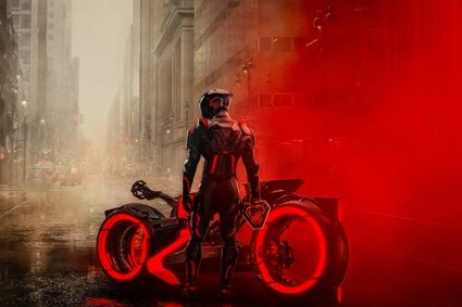«Tron: Ares» lidera las taquillas del fin de semana