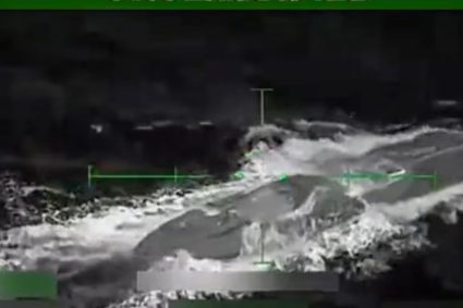 Ecuador libera a sobreviviente del ataque de EEUU a submarino en el Caribe