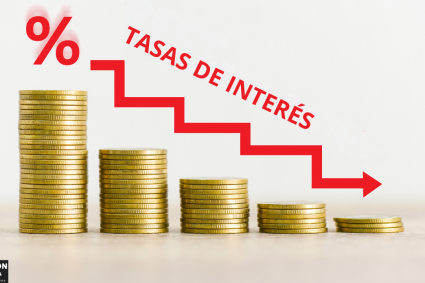 El Poder de la Tasa de Interés
