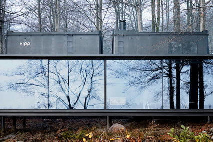 Armonía Edificada: Un Refugio de Lujo que Conecta Arquitectura, Diseño y Naturaleza por Claudio Antonio Ramirez Soto