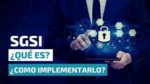  Rafael Núñez Aponte: ¿Qué es un SGSI y Por Qué es Esencial para Tu Empresa?