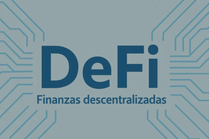 Carlos Alessandro Cestari Infantini | Finanzas Descentralizadas (DeFi) vs. Banca Tradicional: ¿Hacia Dónde Va la Inversión? 🚀