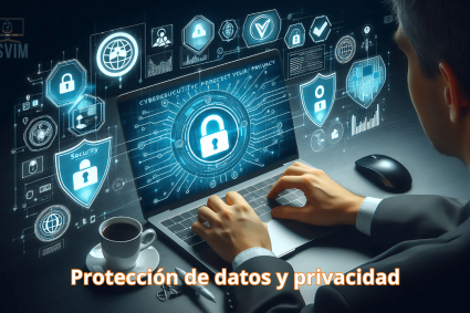 Rafael Núñez Aponte | Medidas para Proteger tus Datos 