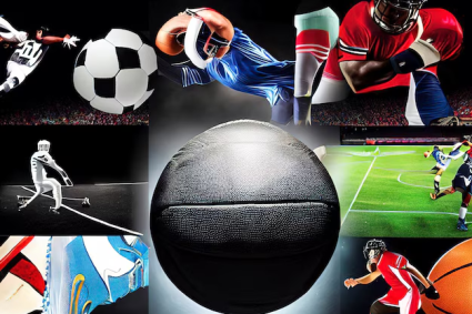 Crónicas del Épico: Cinco Partidos que Redefinieron la Historia del Deporte por Joao Rafael Silva Robertson