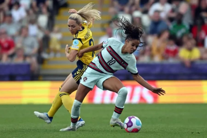José Antonio Murga Baptista | Crecimiento del Fútbol Femenino