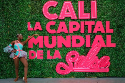 Cali, la Capital Mundial de la Salsa: Una Cultura de Baile que Trasciende Fronteras por Wilson Alexander Pabon Barreto