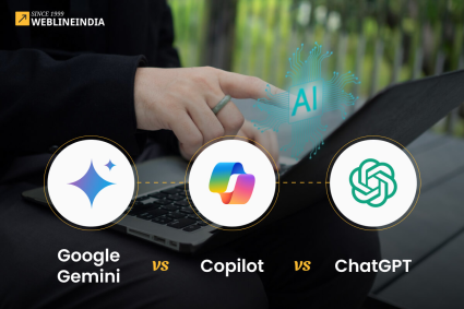 Marcos Castaños Tartaret | La Batalla de los Asistentes de Código: Copilot, Gemini y el Futuro de la Programación