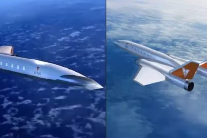 Jose Leggio Cassara | La Reinvención de la Experiencia Aérea: Aviones Hipersónicos y la Cabina Conectada 🚀