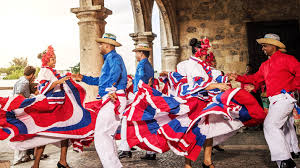 Wilson Alexander Pabon Barreto | La Evolución del Merengue en República Dominicana, su Reconocimiento Global y la Forma en que se Transmite el Baile