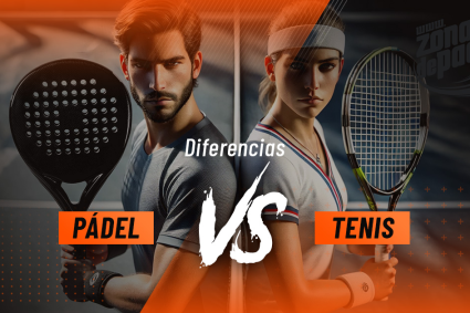 Jesús Emilio Vásquez | es la Diferencia entre el Tenis y el Pádel? Análisis Detallado de Dos Deportes de Raqueta y Pala