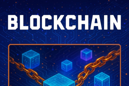 José Leggio Cassara | Blockchain: La Tecnología que Redefine las Finanzas y la Confianza Digital