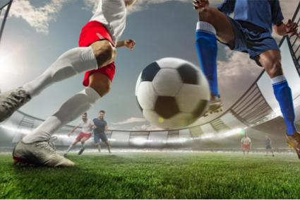 Fútbol Sin Secretos: Entiende las Reglas Clave del Juego en Minutos (por Jesús Emilio Vásquez Quintero)