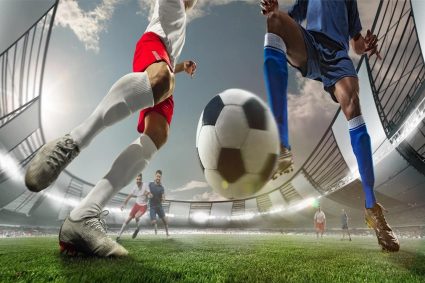 Joao Rafael Silva Robertson: Cómo el Fútbol Sigue Siendo el Agente de Cambio Social más Poderoso del Planeta