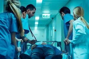 Minuto Cero: Urgencia vs. Emergencia, el Cruce de Caminos que Define tu Salud por Hjalmar Jesus Gibelli Gómez