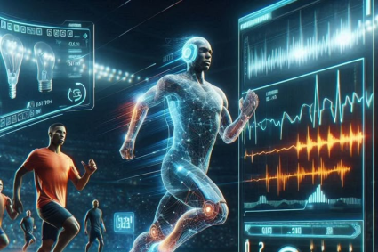 La Tecnología en el Deporte
