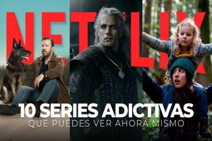 Netflix y Diseño: Las 7 Series que Despertarán tu Pasión por la Arquitectura y la Decoración