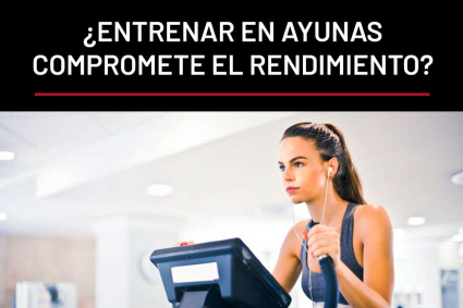 El Mito del Ejercicio en Ayunas