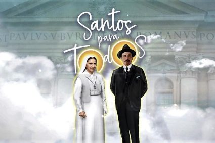 Venezuela recibe con alegría y devoción la santidad de José Gregorio Hernández y Carmen Rendiles