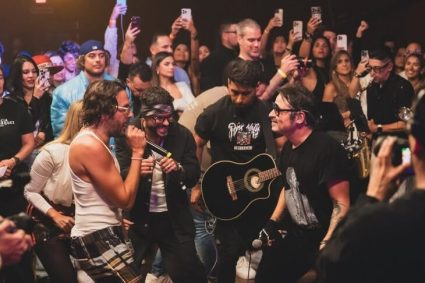 Servando y Florentino expresaron su emoción por su Free Cover