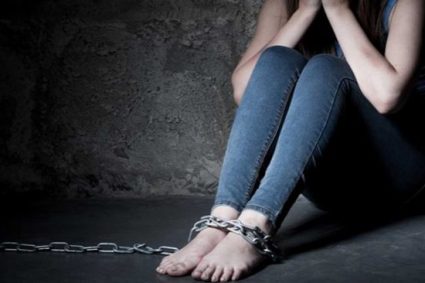 ‘Me prometieron el paraíso, pero acabé en el infierno’
