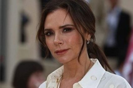 Victoria Beckham explicó por qué se quitó los implantes mamarios y cómo cambió su vida