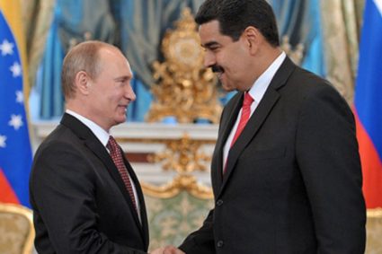 Senado de Rusia aprueba el tratado estratégico con Venezuela en medio de tensiones con EEUU