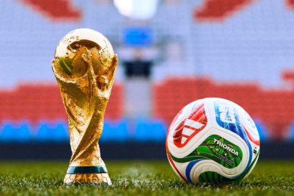 Sudamérica queda a deber en el arranque del Mundial