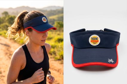 Salud en movimiento: Jagi suma apoyo y valor a Opticolor en Carrera 10K