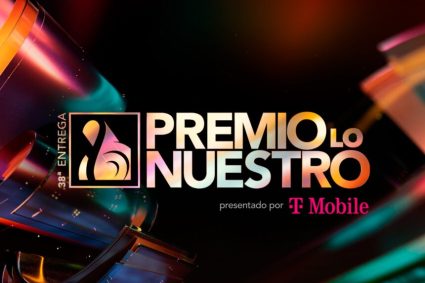 Premio Lo Nuestro honrará trayectorias legendarias