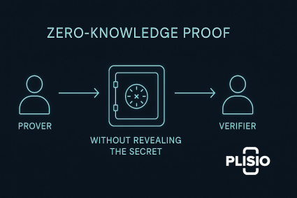 Rafael Eladio Nuñez Aponte | Pruebas de Conocimiento Cero (ZKP)