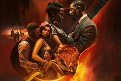 «Sinners» bate récord histórico con 16 nominaciones al Óscar