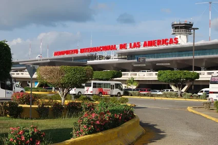 República Dominicana reactiva rutas aéreas con Venezuela